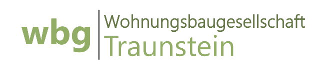 Wohnungsbaugesellschaft Traunstein